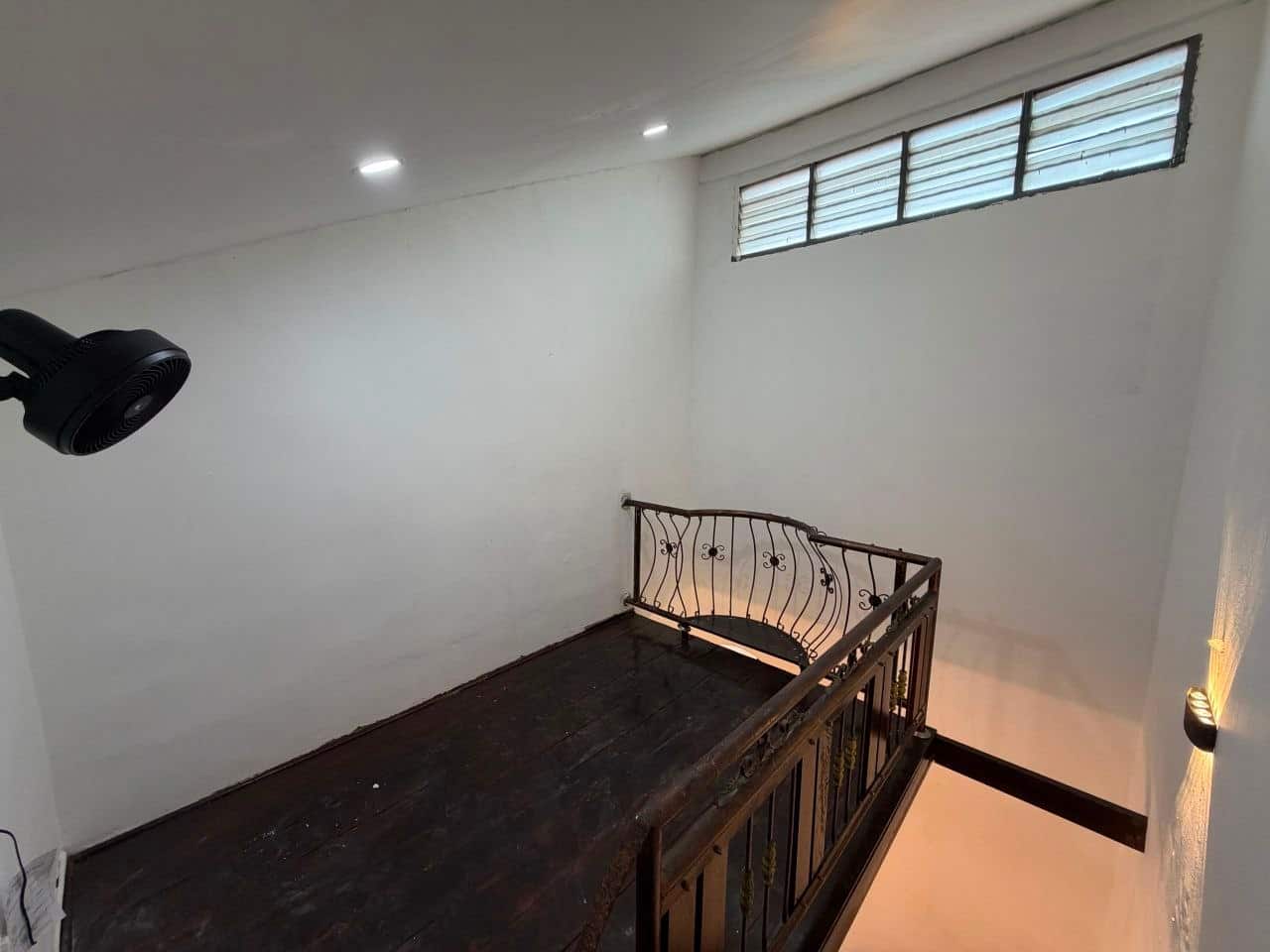 Flat Temenggung 7