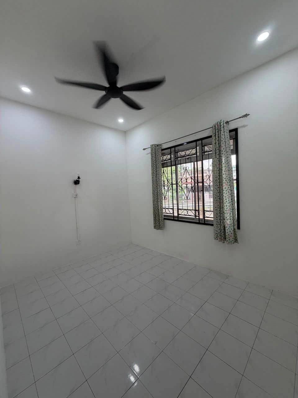 Flat Temenggung 6