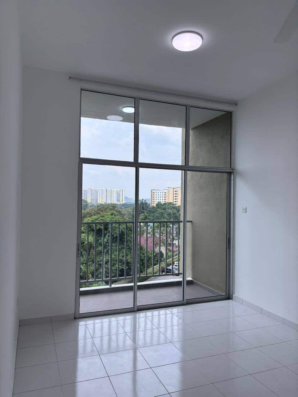 Apartment Seri Molek Perdana 5