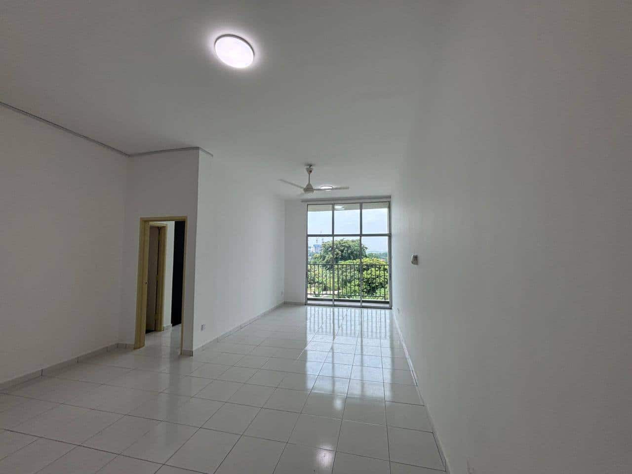 Apartment Seri Molek Perdana 2