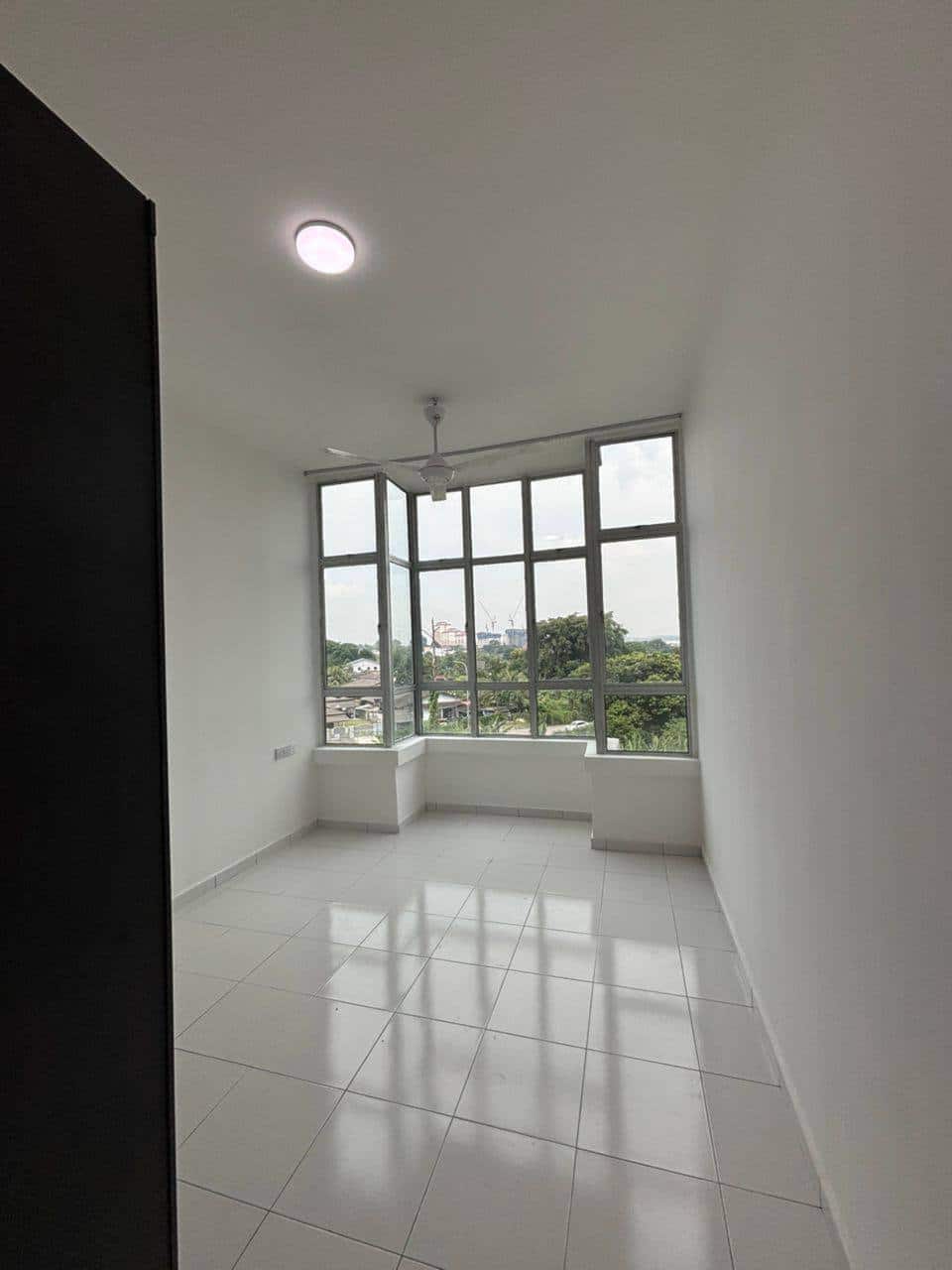 Apartment Seri Molek Perdana 3