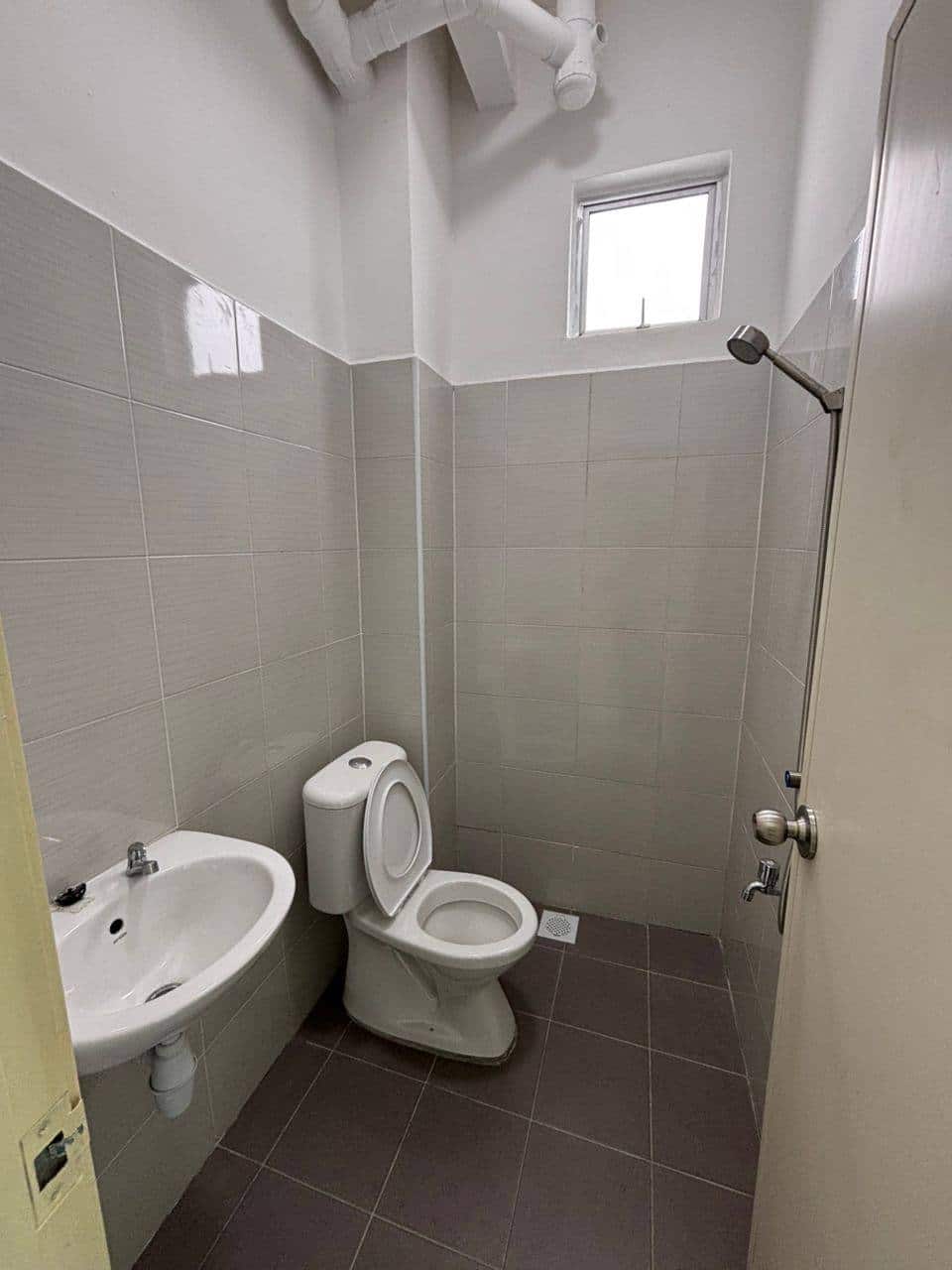 Apartment Seri Molek Perdana 10