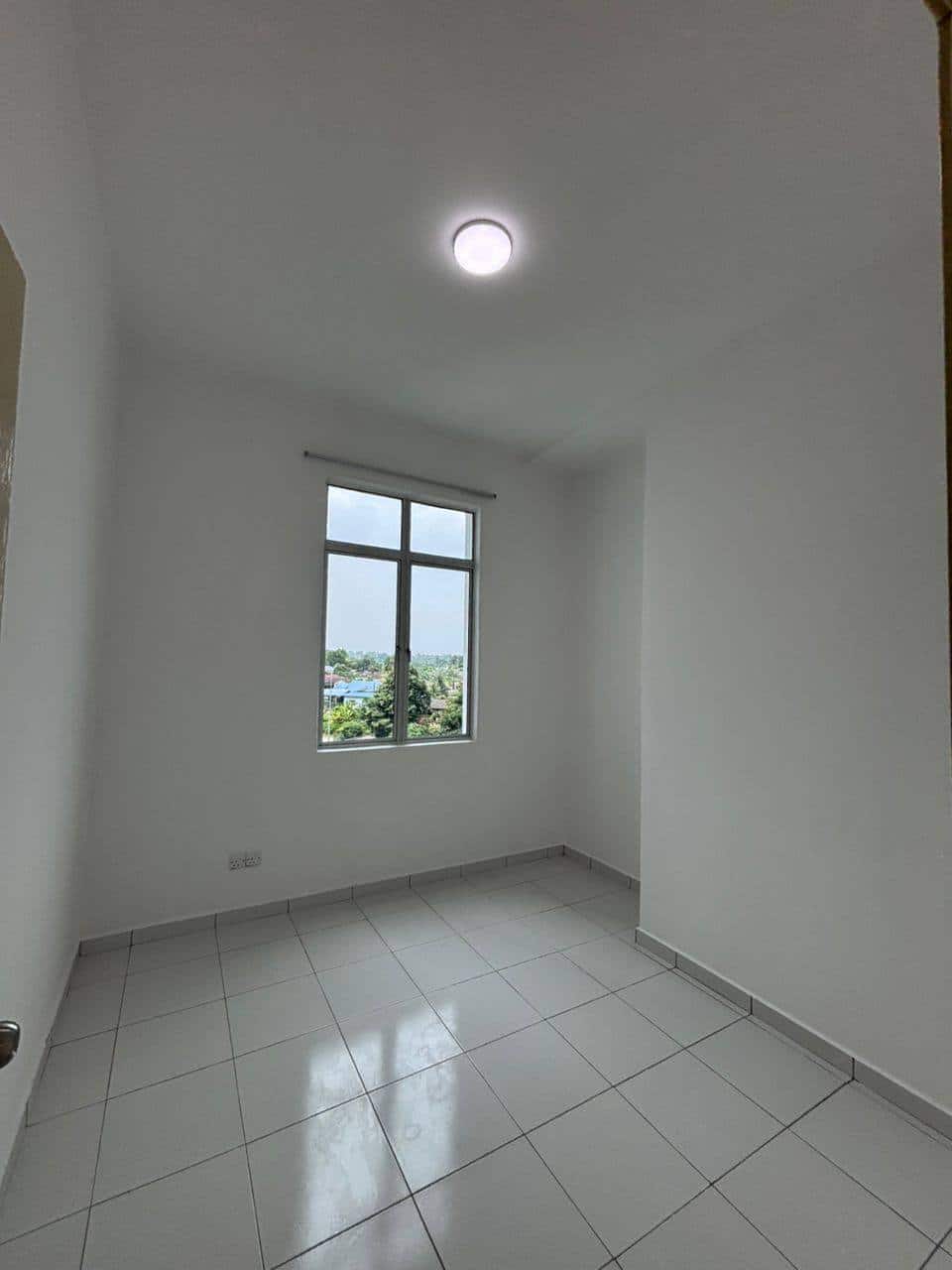 Apartment Seri Molek Perdana 11