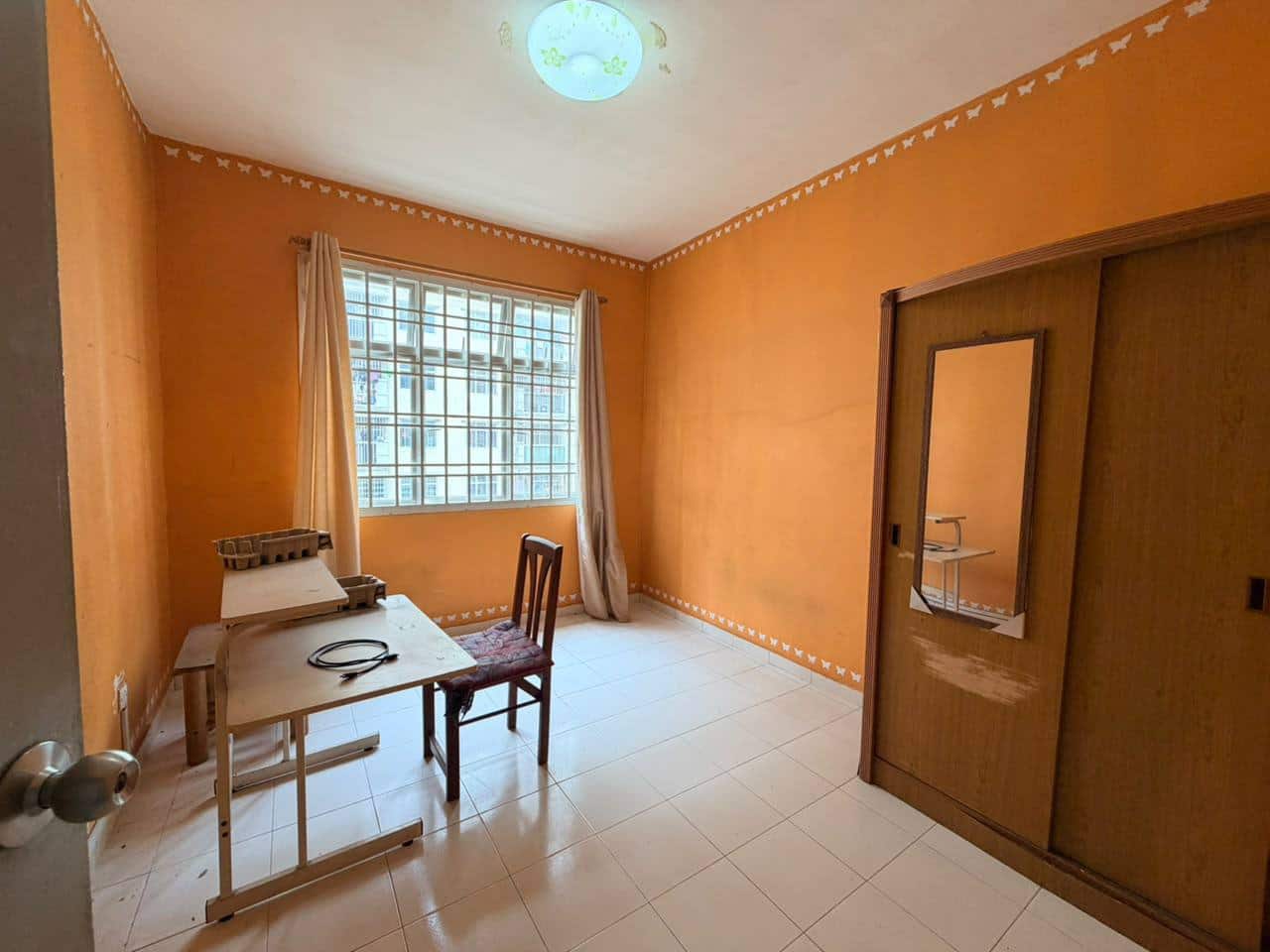 Apartment Selesa Jaya 4