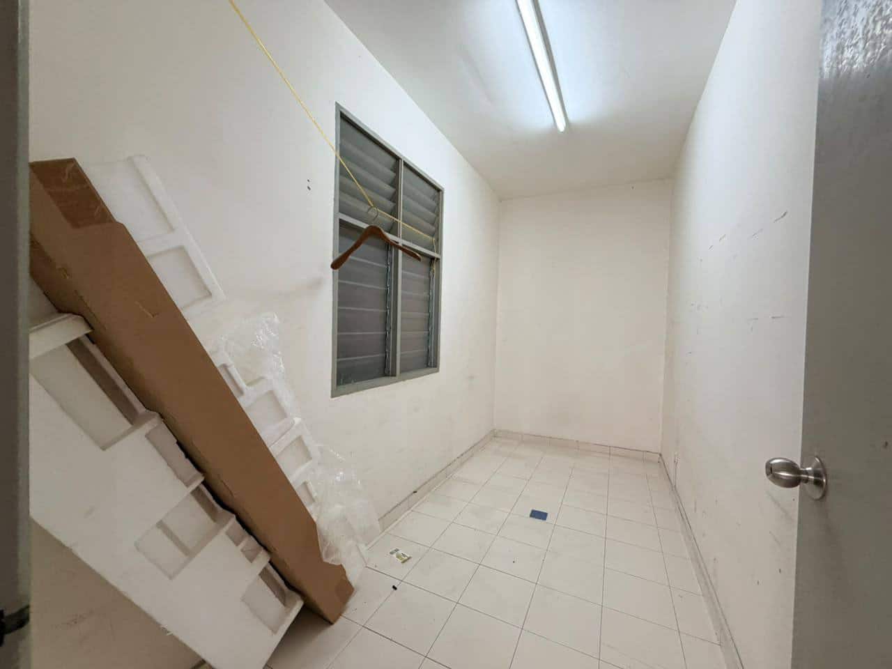 Apartment Selesa Jaya 6