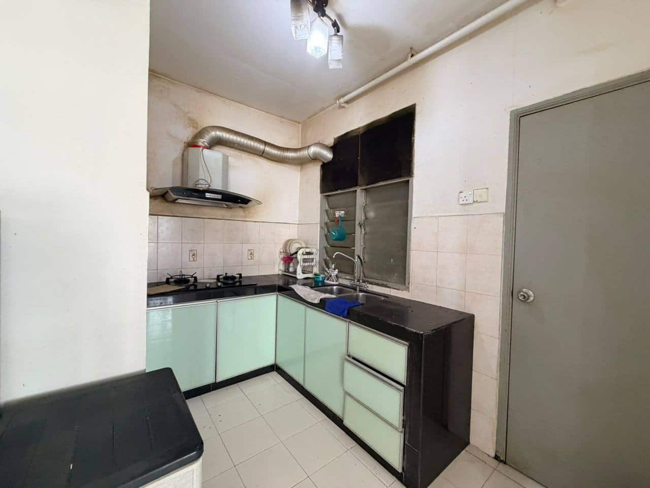 Apartment Selesa Jaya 5