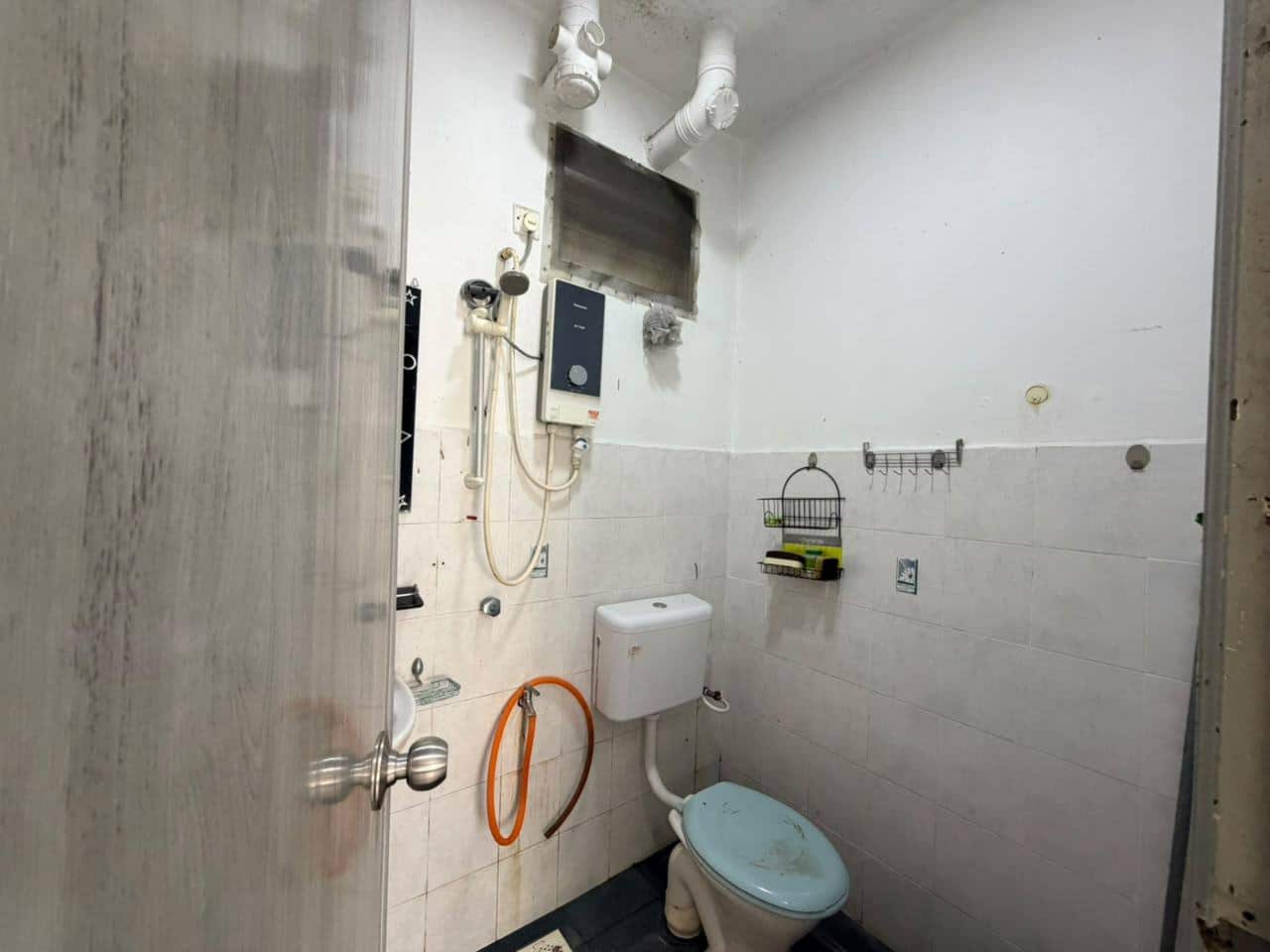 Apartment Selesa Jaya 7