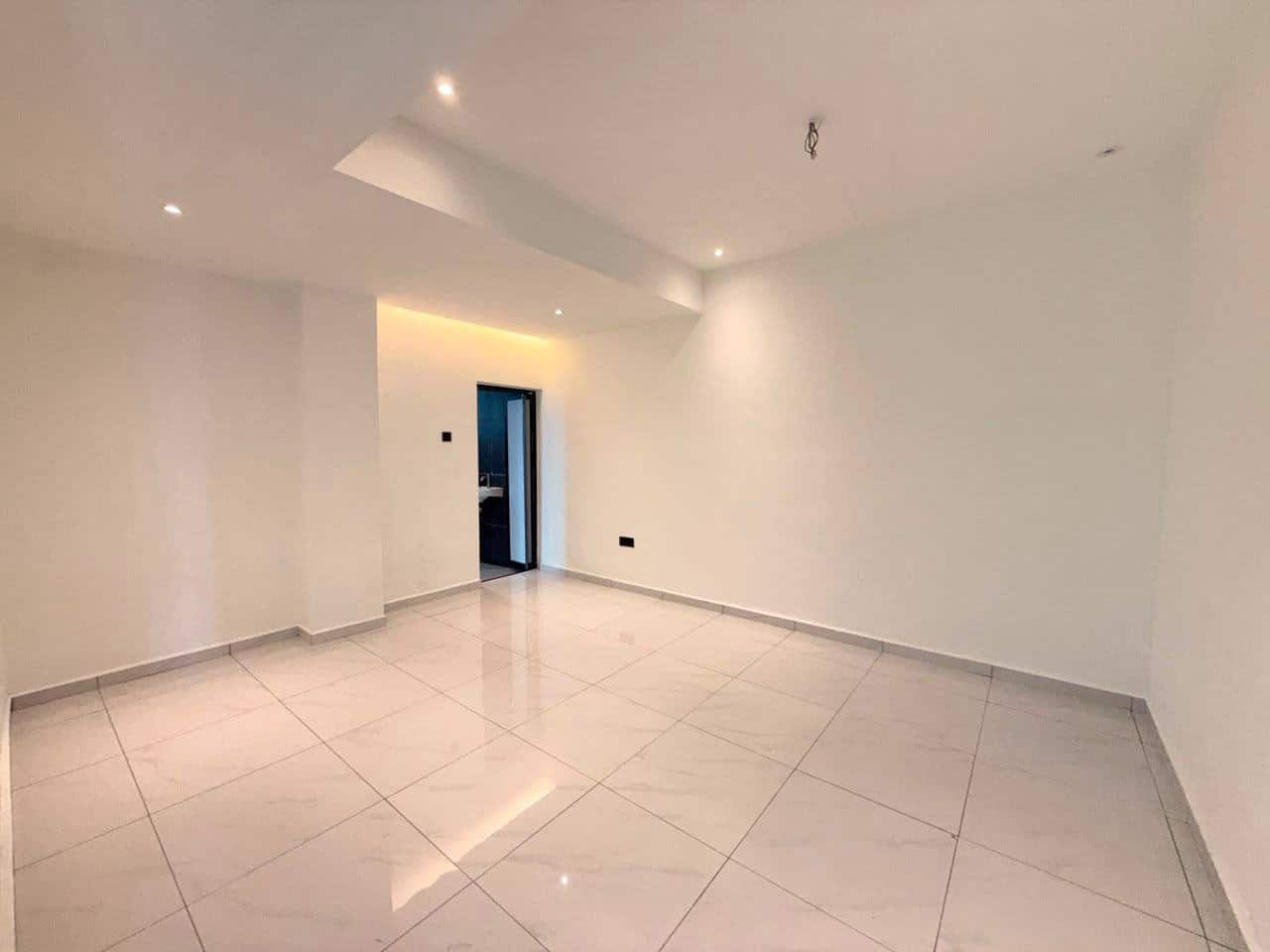 Double Storey Terrace Taman Timur 6