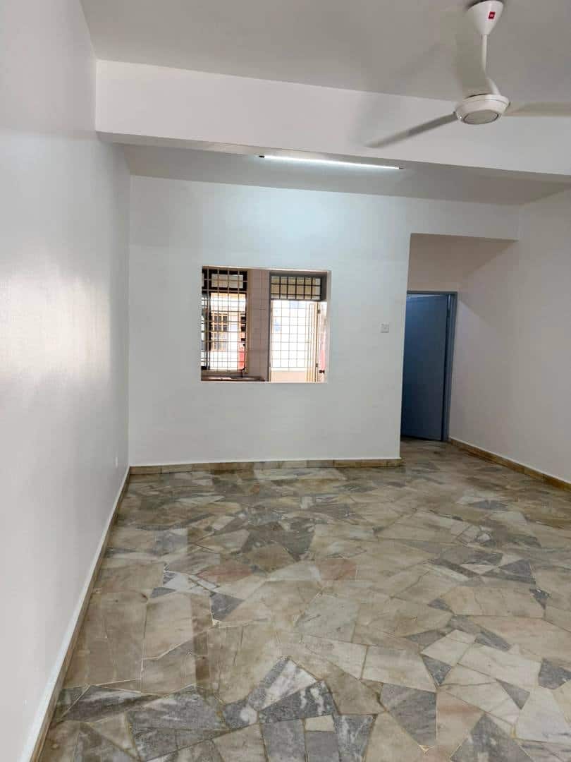 2-Storey Medium Cost House Taman Tan Sri Yaacob 5