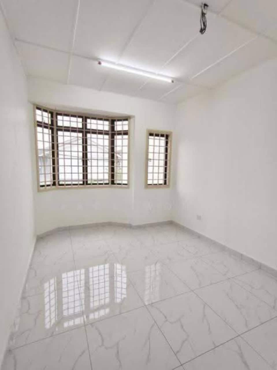 2-Storey Medium Cost House Taman Tan Sri Yaacob 4