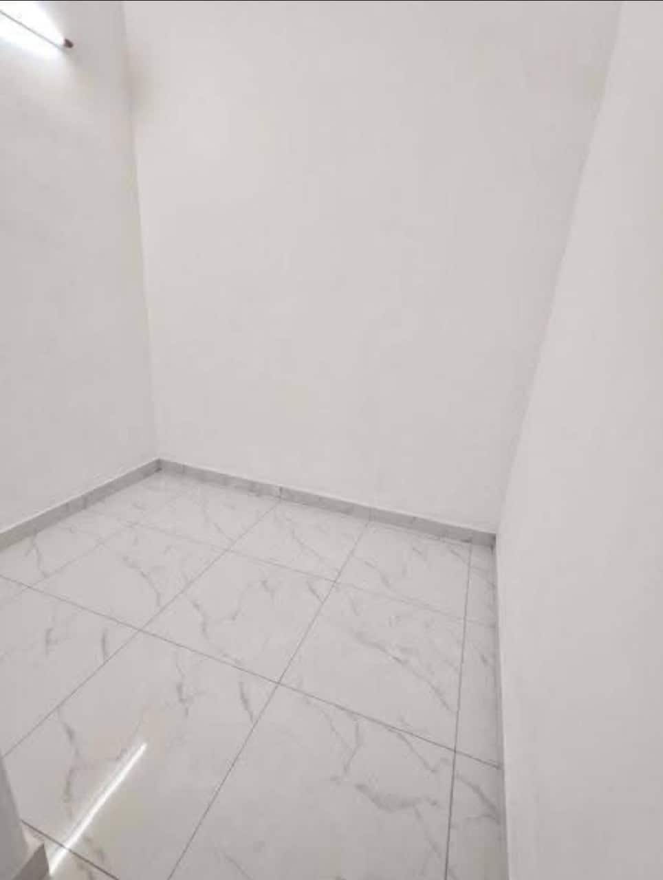2-Storey Medium Cost House Taman Tan Sri Yaacob 9