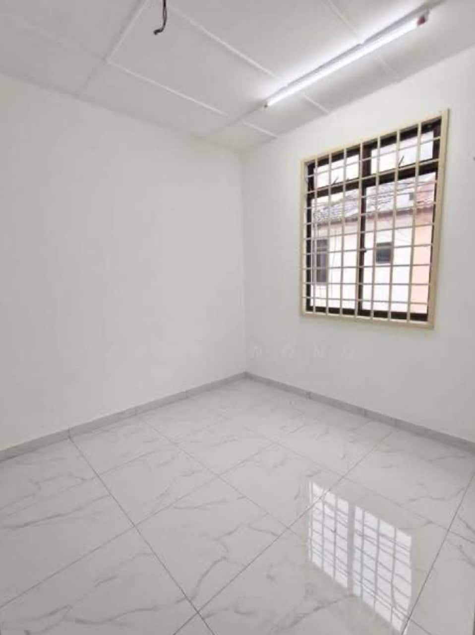 2-Storey Medium Cost House Taman Tan Sri Yaacob 6