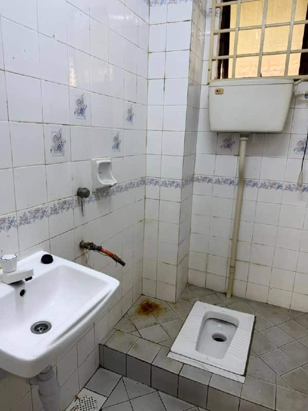 2-Storey Medium Cost House Taman Tan Sri Yaacob 10