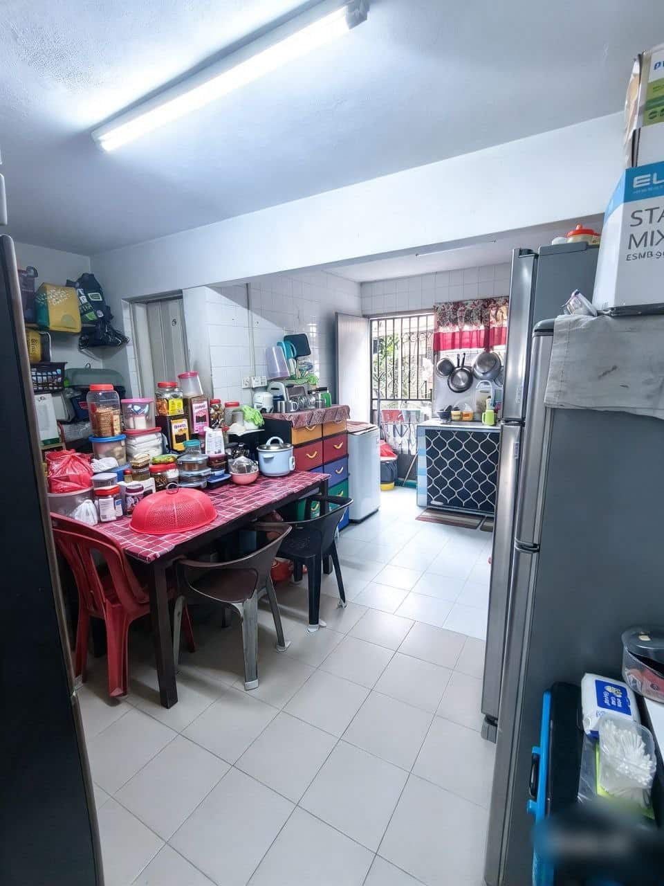 Taman Megah Ria 2