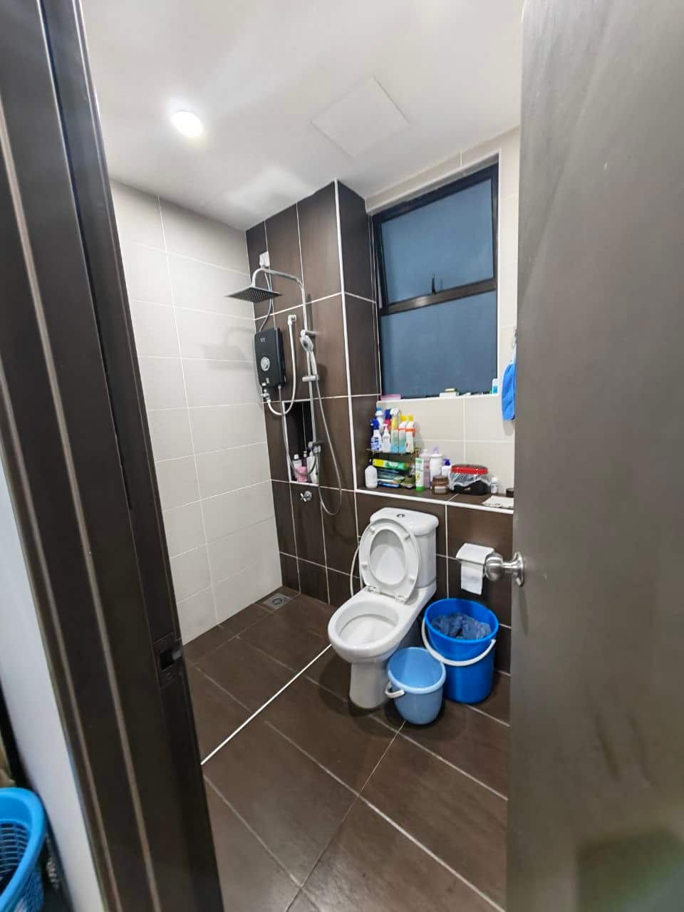Service Apartment Seri Austin Residence 10
