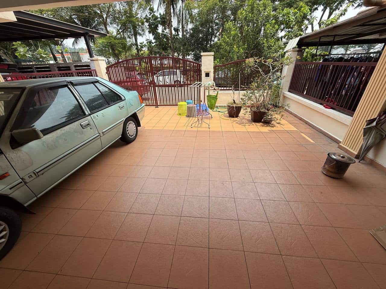 2-Storey Terrace Pulai Indah 4