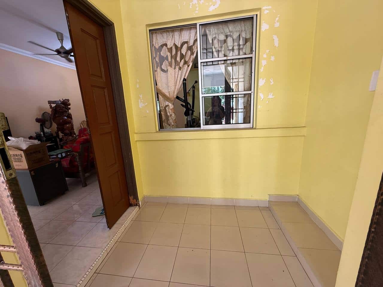 2-Storey Terrace Pulai Indah 7