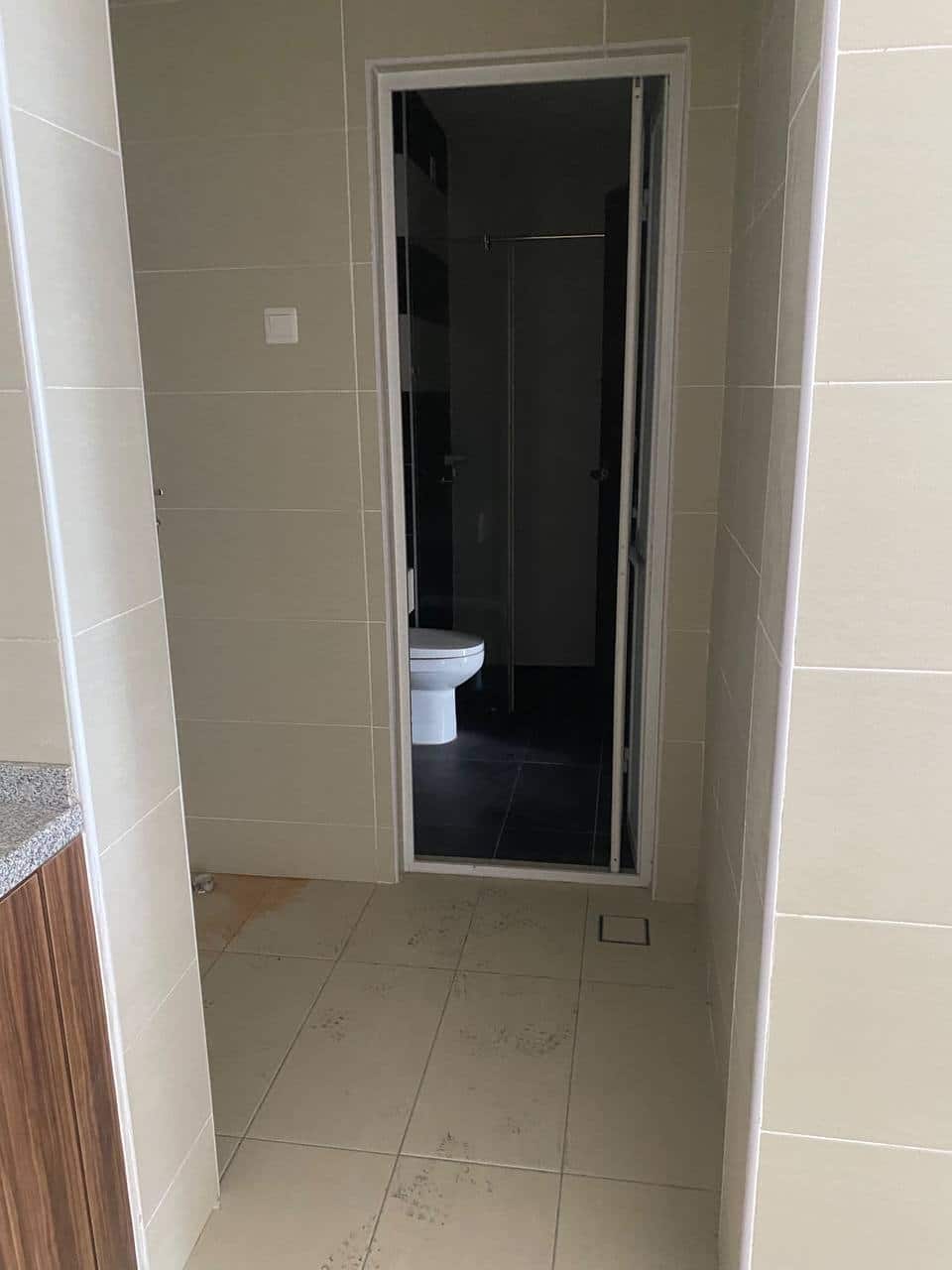 Condo Kempas Indah 6
