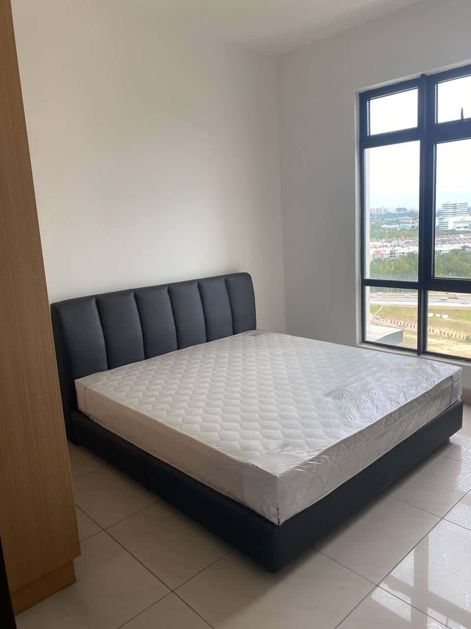 Condo Kempas Indah 3