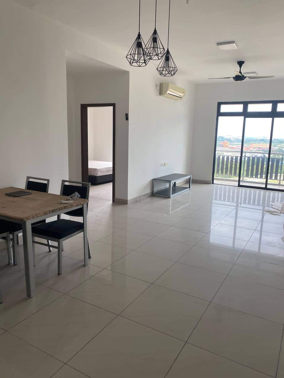 Condo Kempas Indah 1