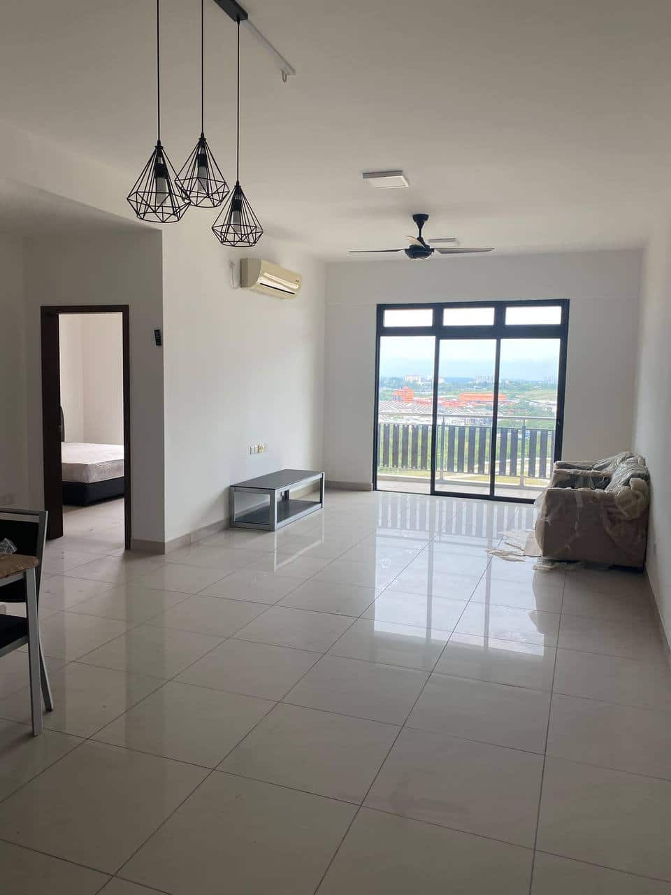 Condo Kempas Indah 2