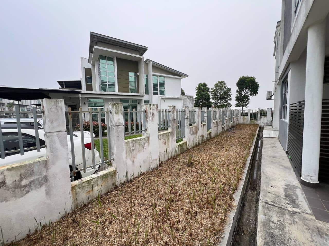 Condo Bandar Seri Alam 4