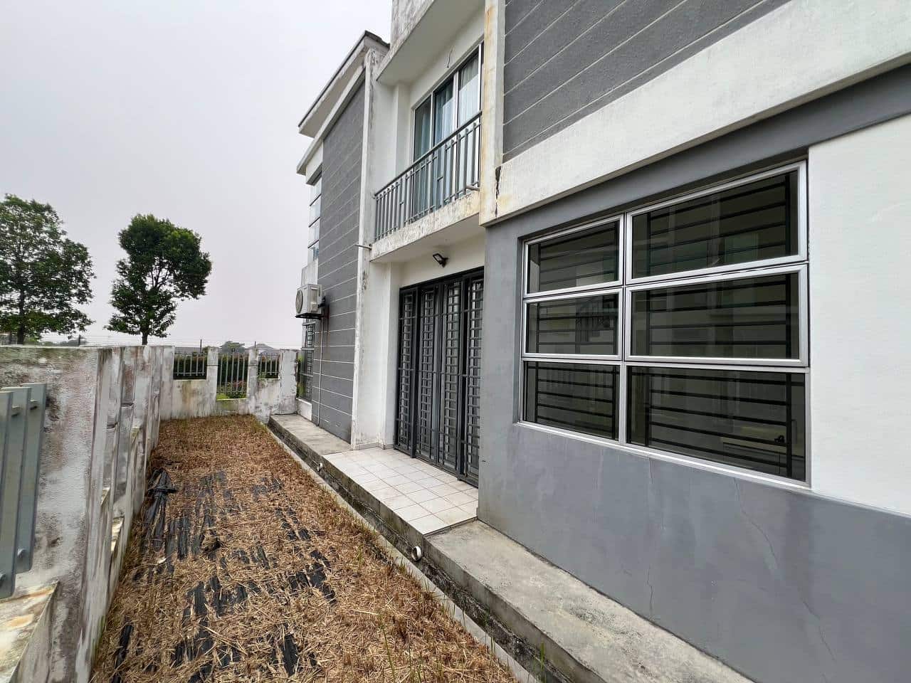 Condo Bandar Seri Alam 5