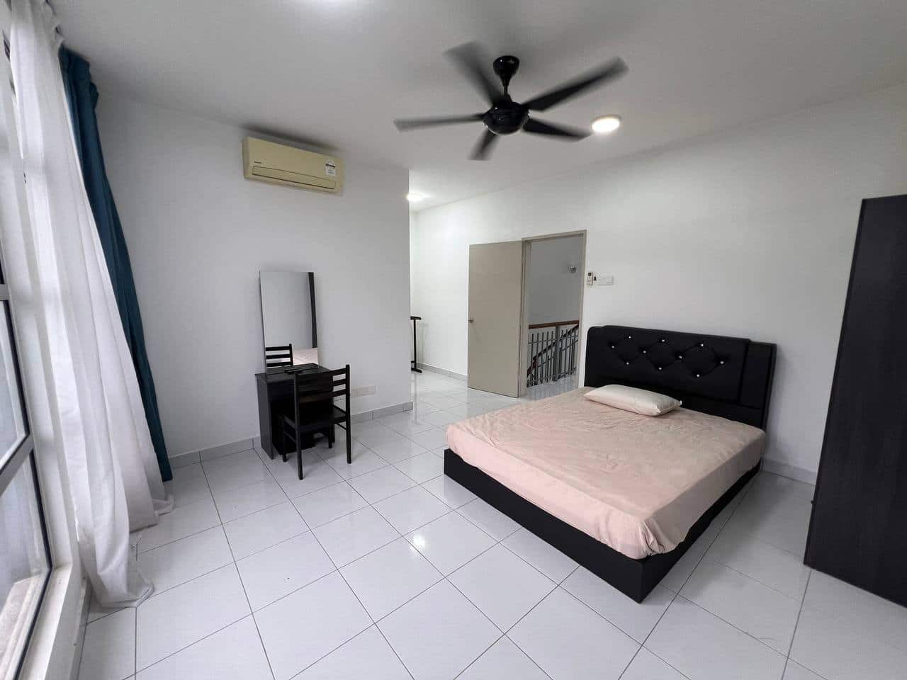 Condo Bandar Seri Alam 2