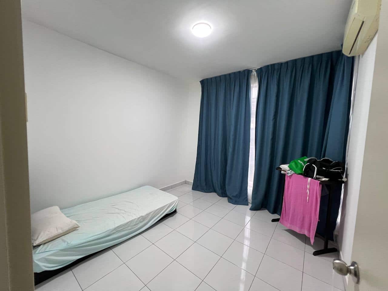 Condo Bandar Seri Alam 7