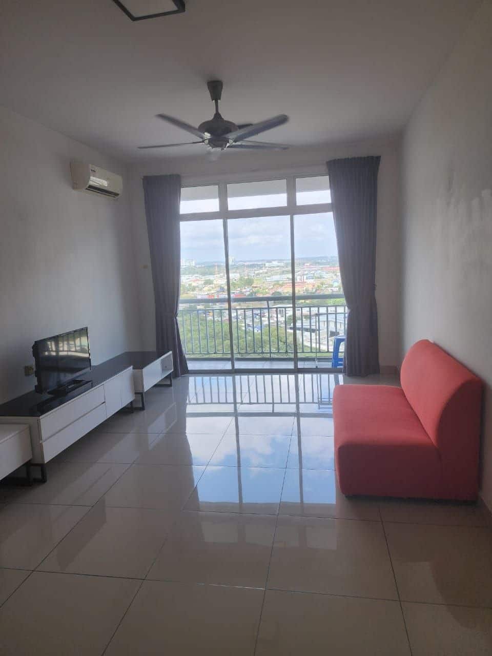 Condominium Pandan Residence 2 1