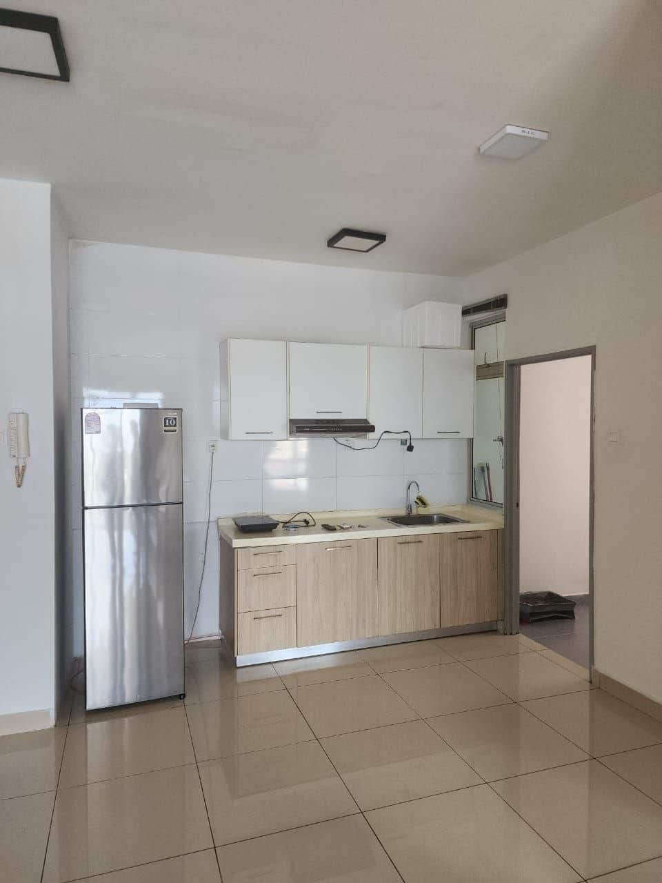 Condominium Pandan Residence 2 2