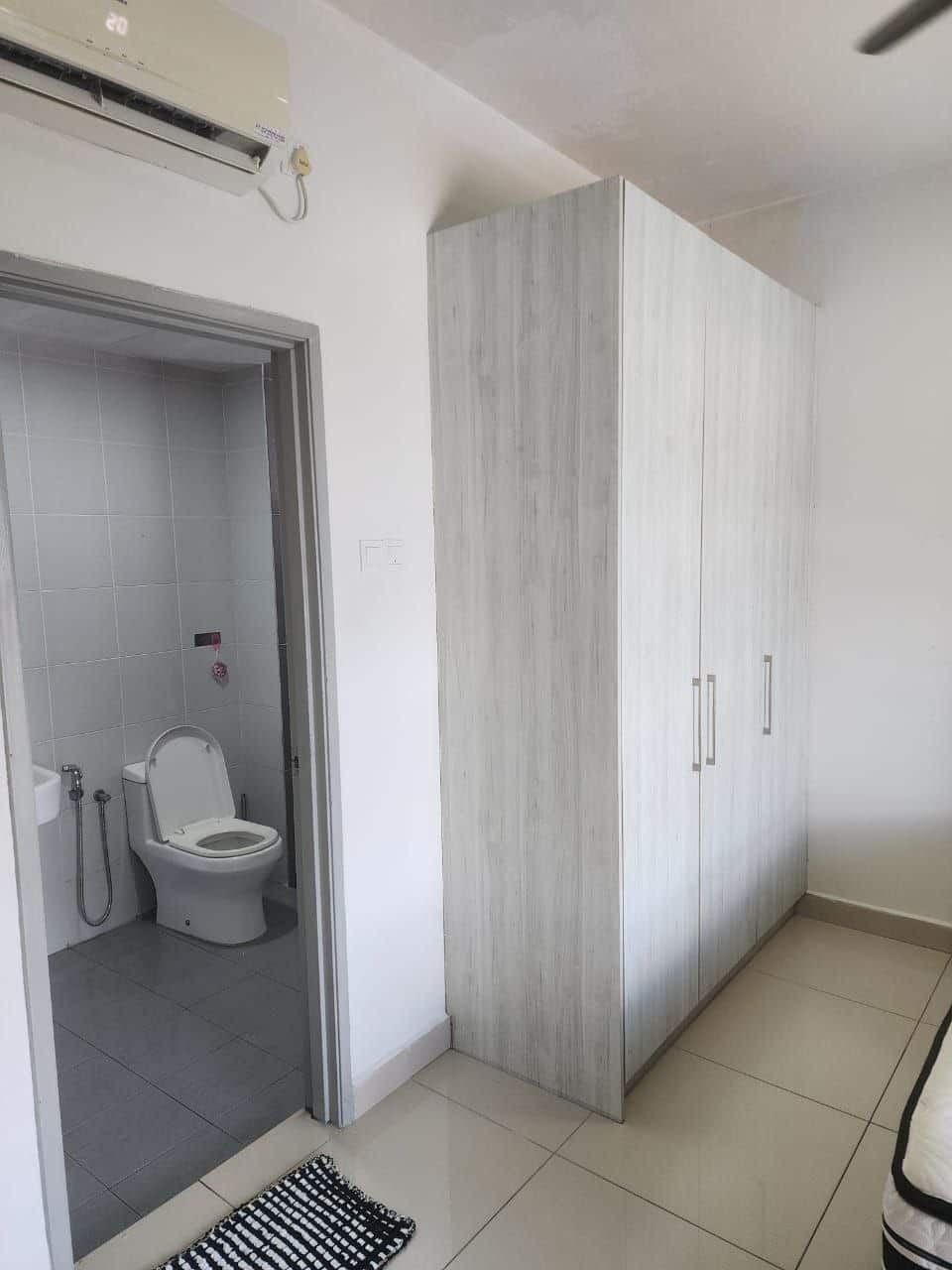 Condominium Pandan Residence 2 4