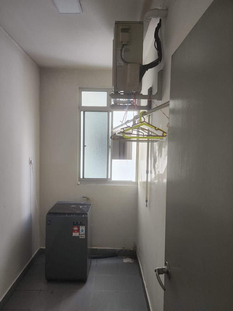 Condominium Pandan Residence 2 6