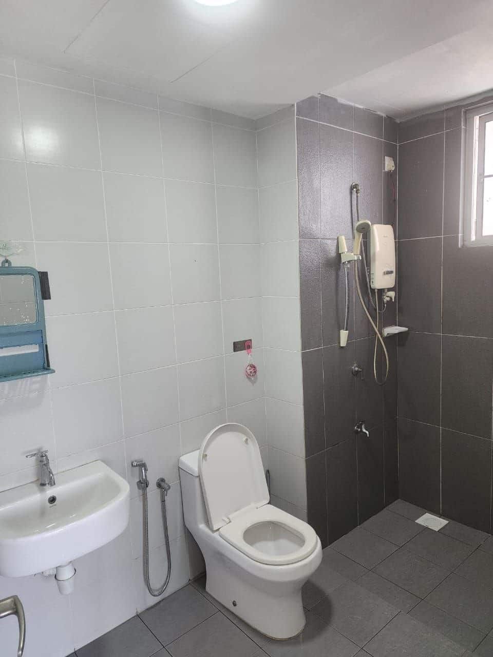 Condominium Pandan Residence 2 5