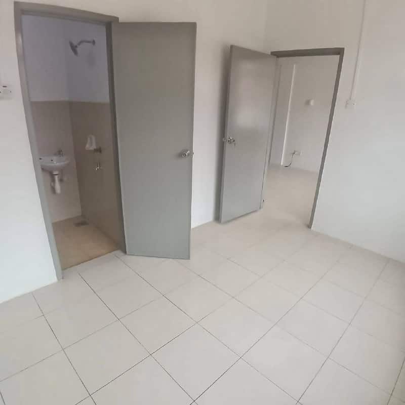 Shop Apartment Tampoi 6