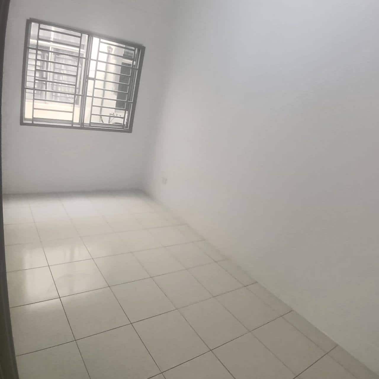 Shop Apartment Tampoi 9