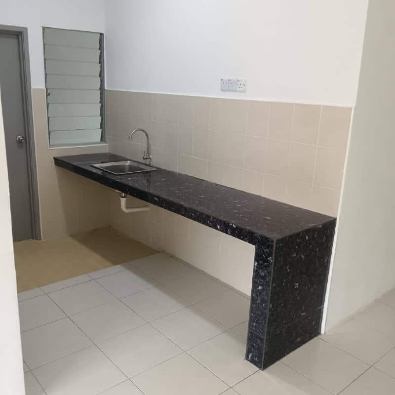 Shop Apartment Tampoi 5