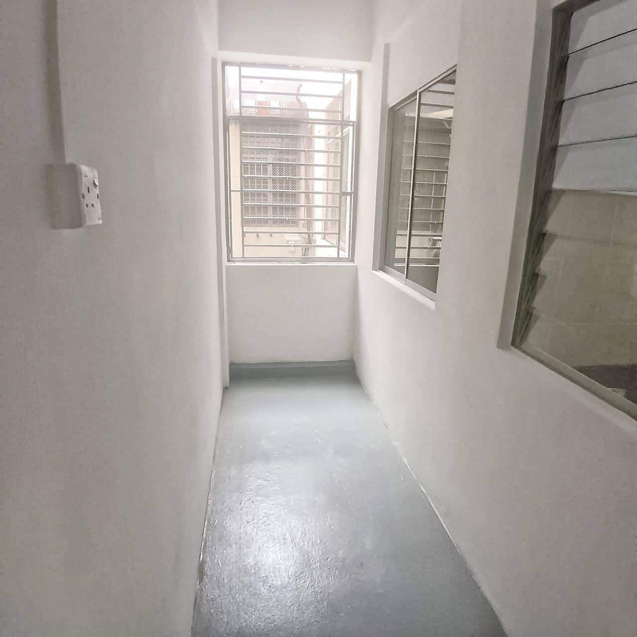 Shop Apartment Tampoi 7