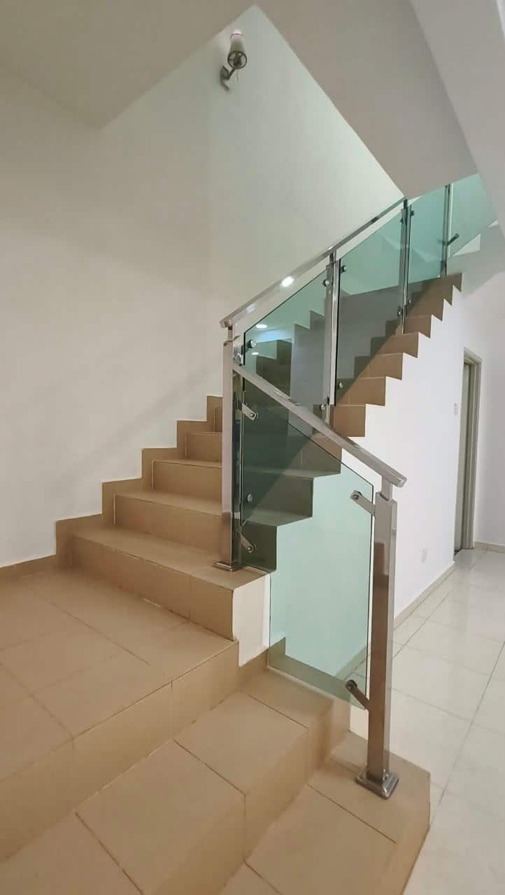 House Taman Nusa Indah 6