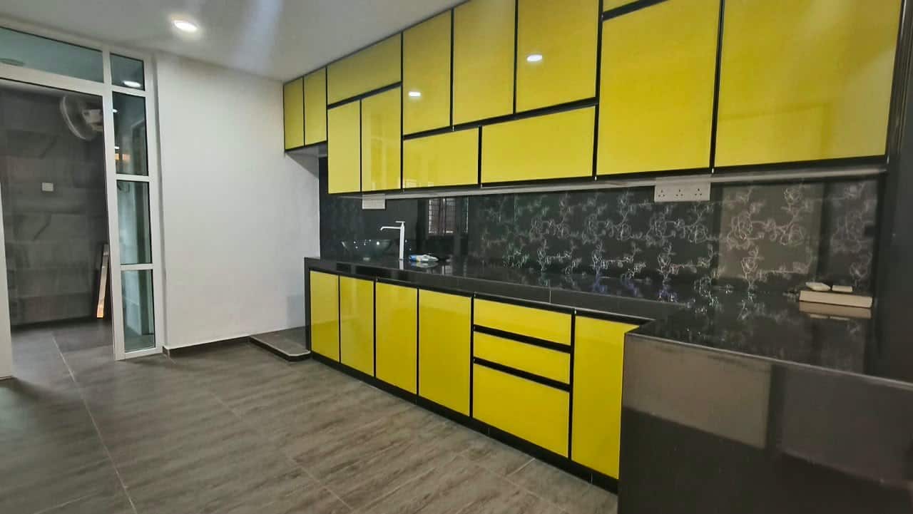 House Taman Nusa Indah 1