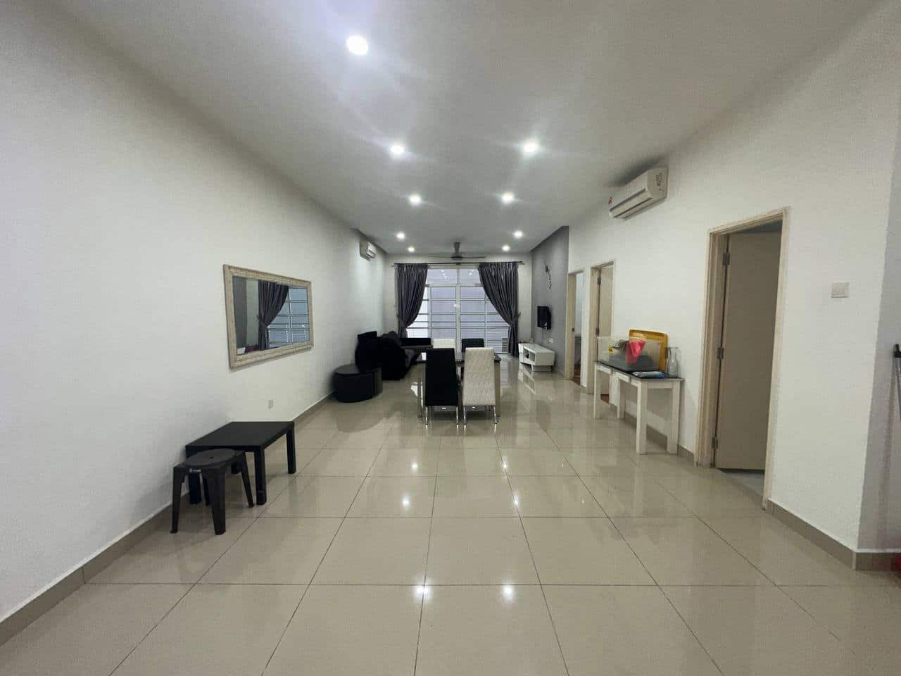 Apartment Nusa Heights 1
