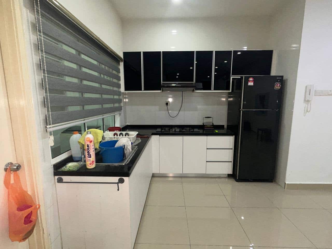 Apartment Nusa Heights 4