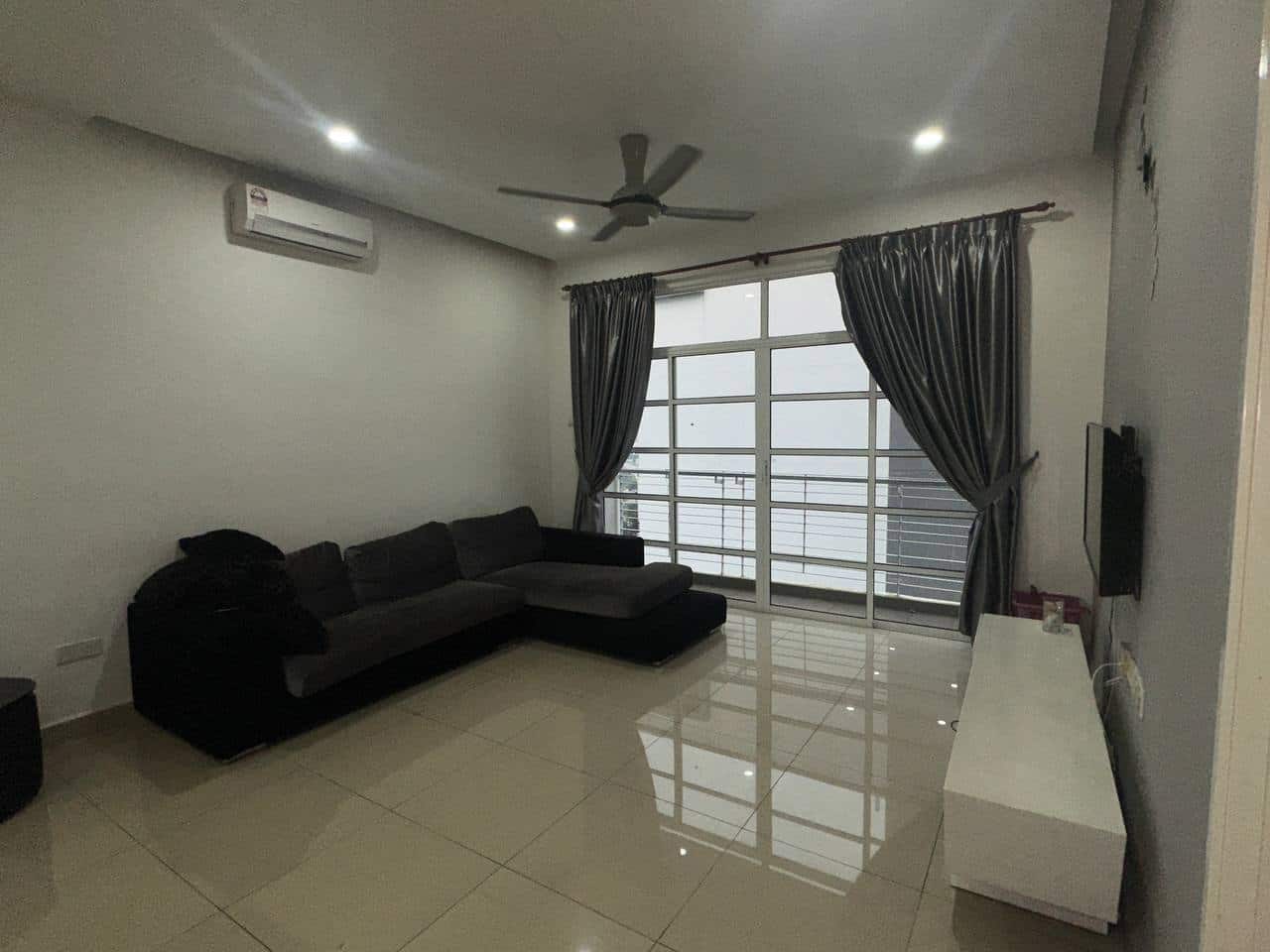 Apartment Nusa Heights 2