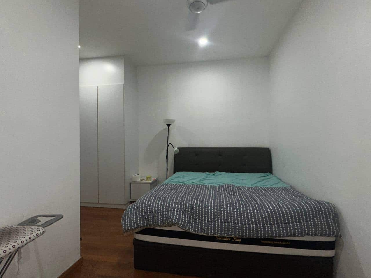 Apartment Nusa Heights 6