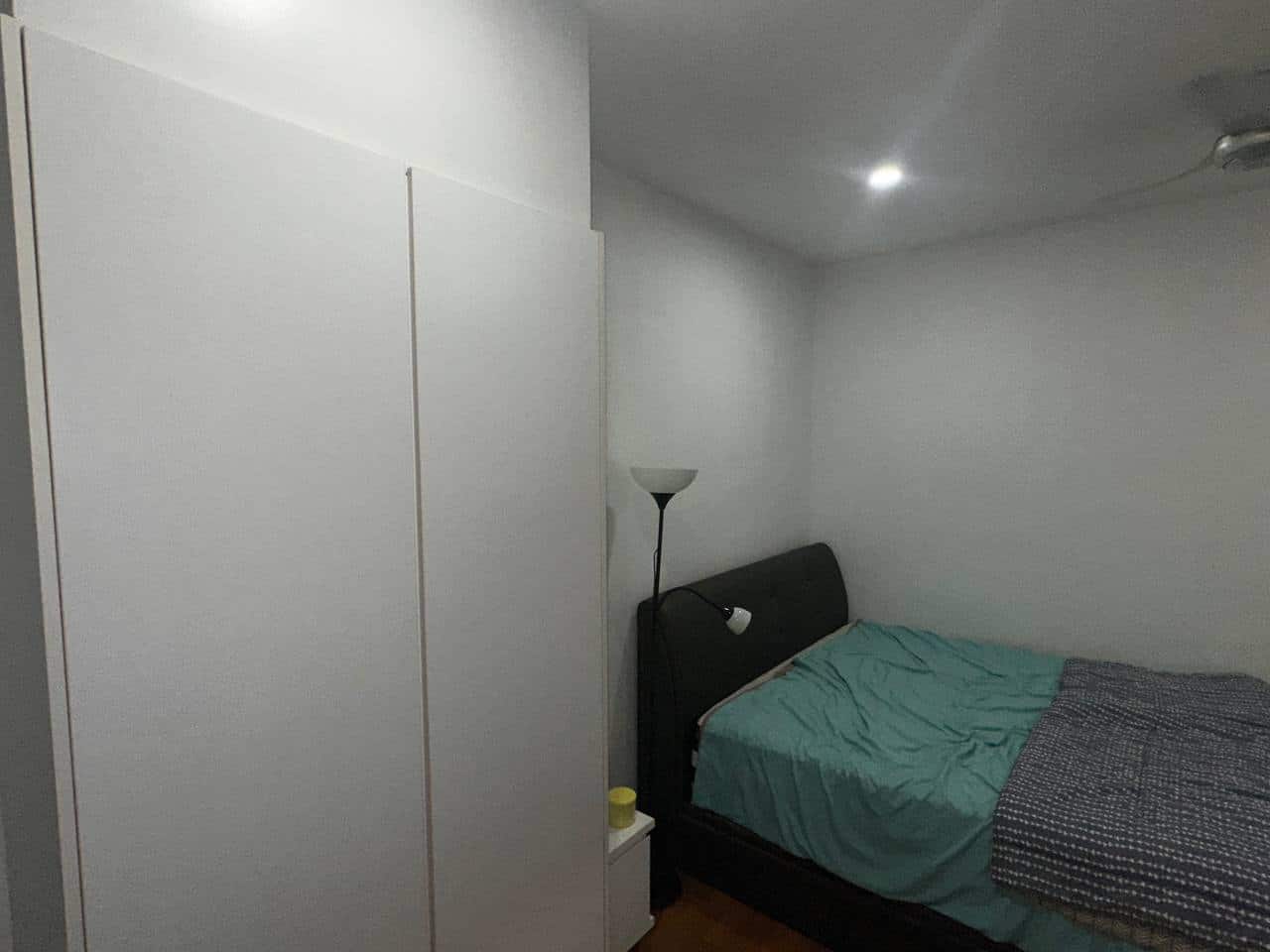 Apartment Nusa Heights 8
