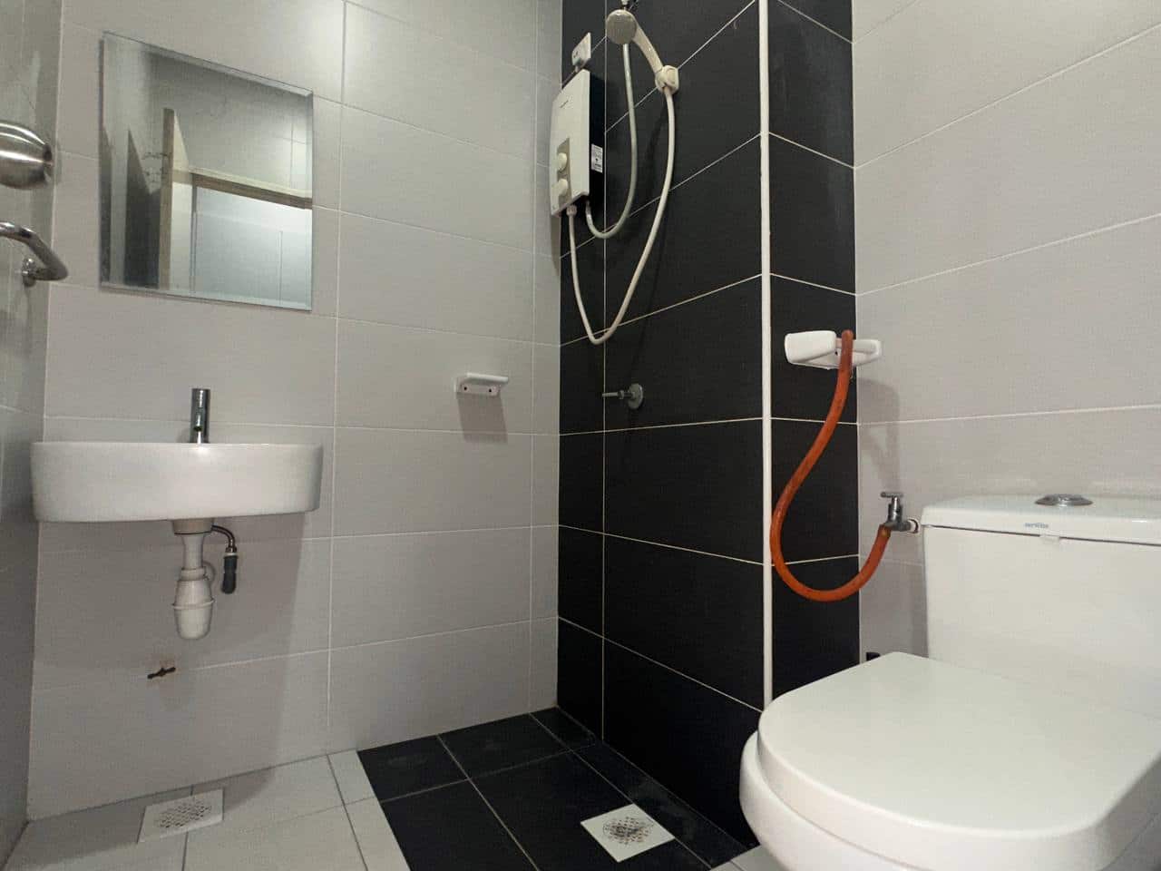 Apartment Nusa Heights 9