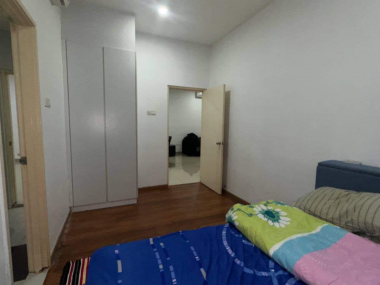 Apartment Nusa Heights 5