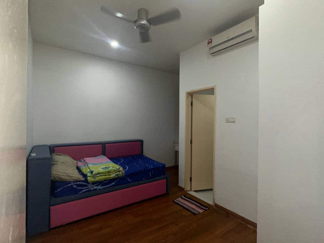 Apartment Nusa Heights 7