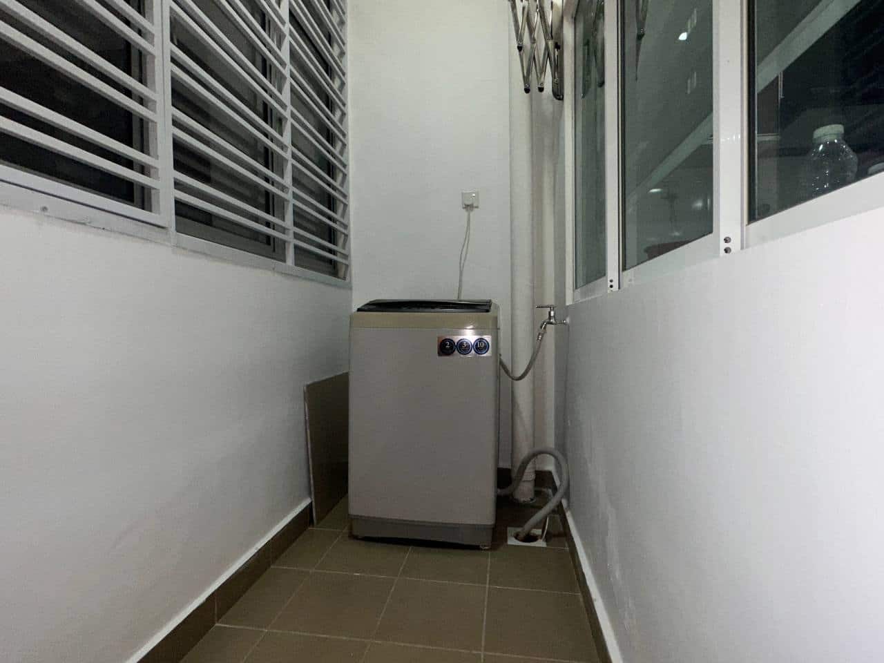 Apartment Nusa Heights 11