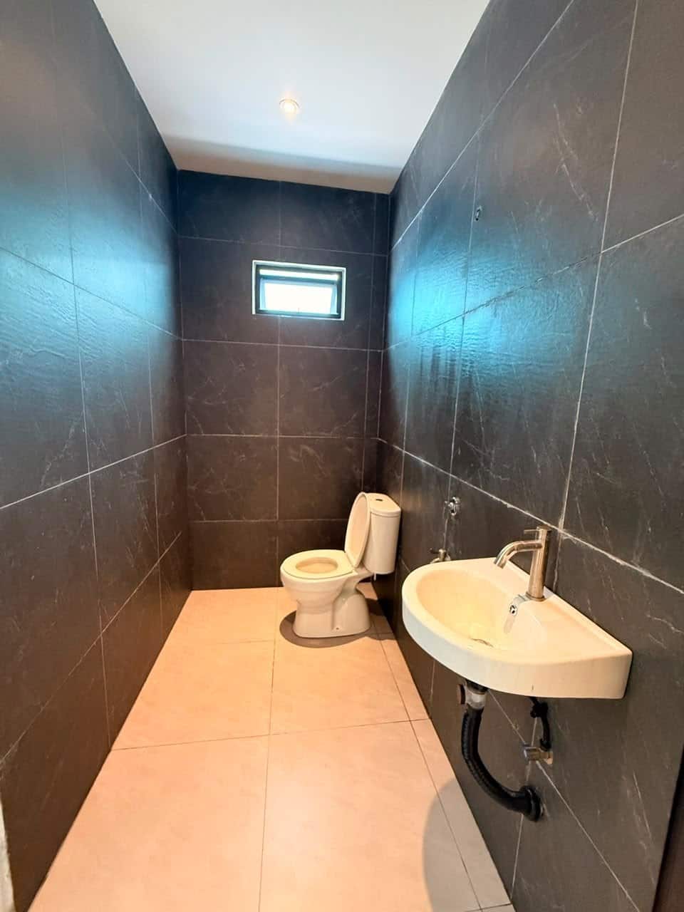 Double Storey Terrace Taman Timur 8